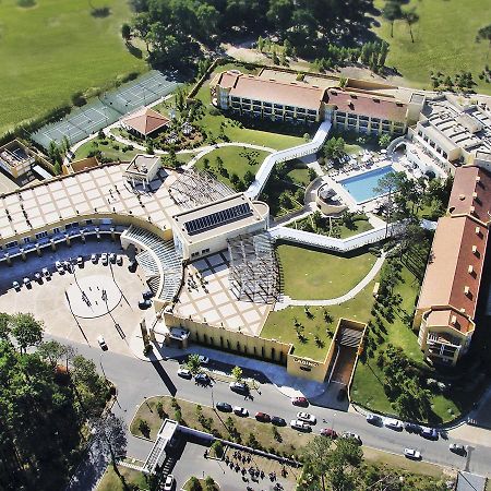Punta Del Este Resort & Spa La Barra Eksteriør billede