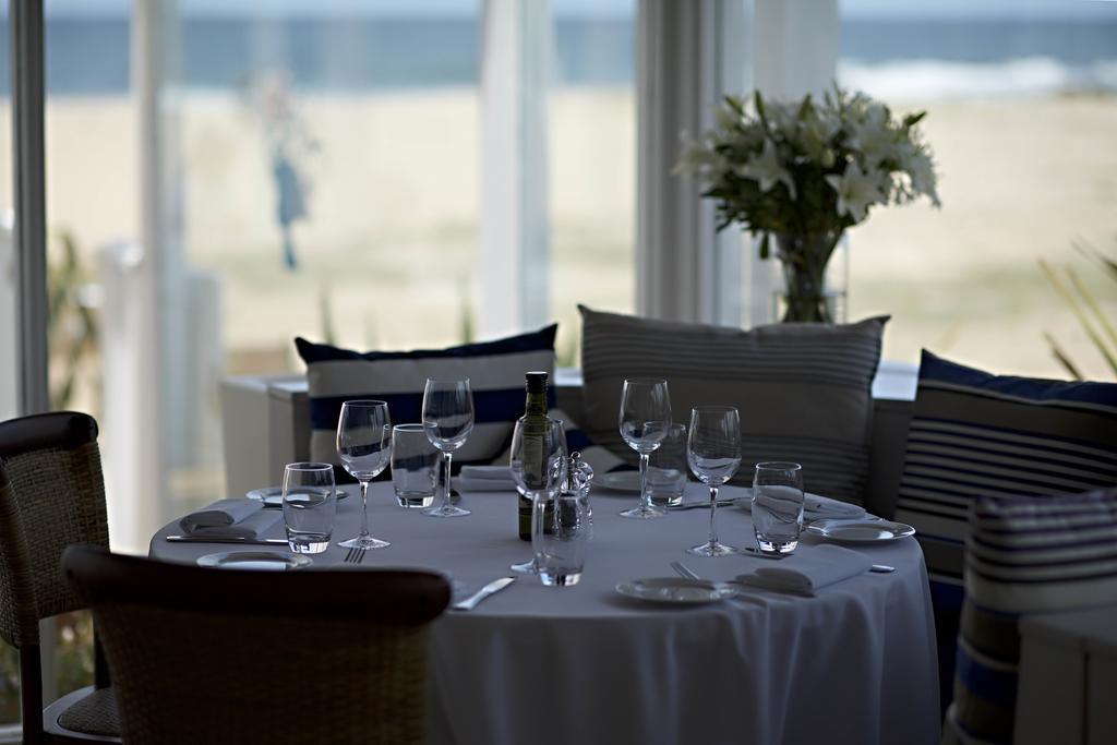 Punta Del Este Resort & Spa La Barra Eksteriør billede