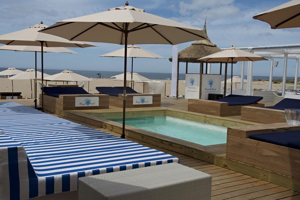 Punta Del Este Resort & Spa La Barra Eksteriør billede