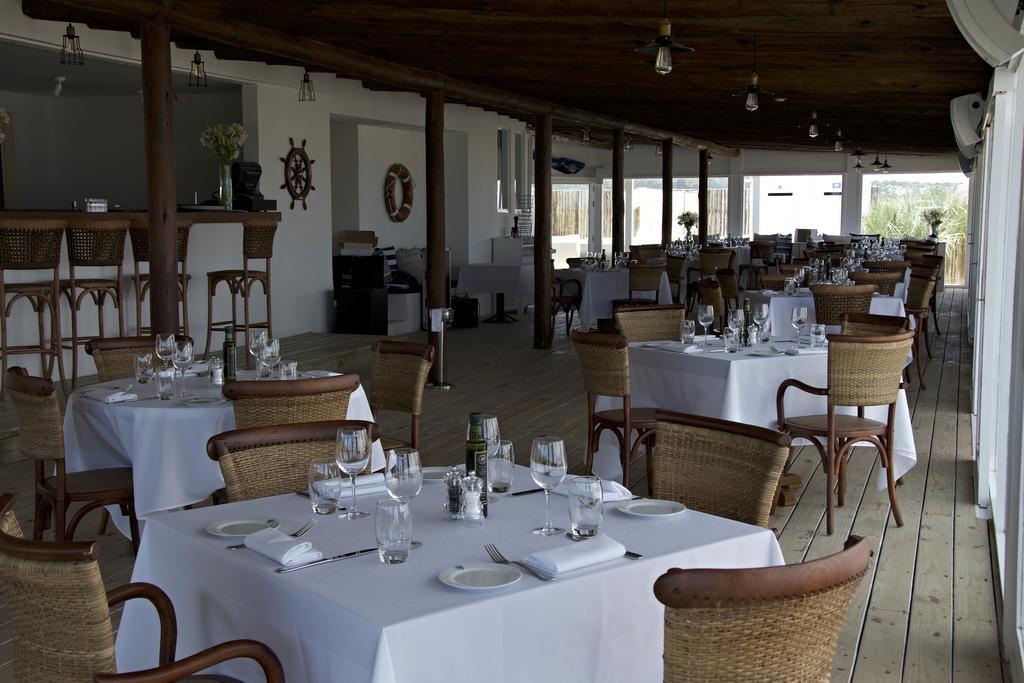 Punta Del Este Resort & Spa La Barra Eksteriør billede