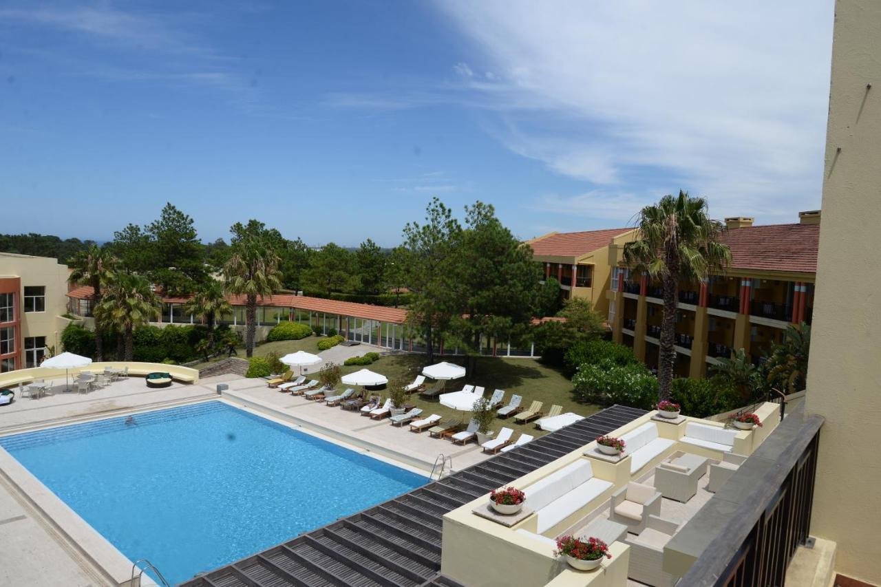 Punta Del Este Resort & Spa La Barra Eksteriør billede