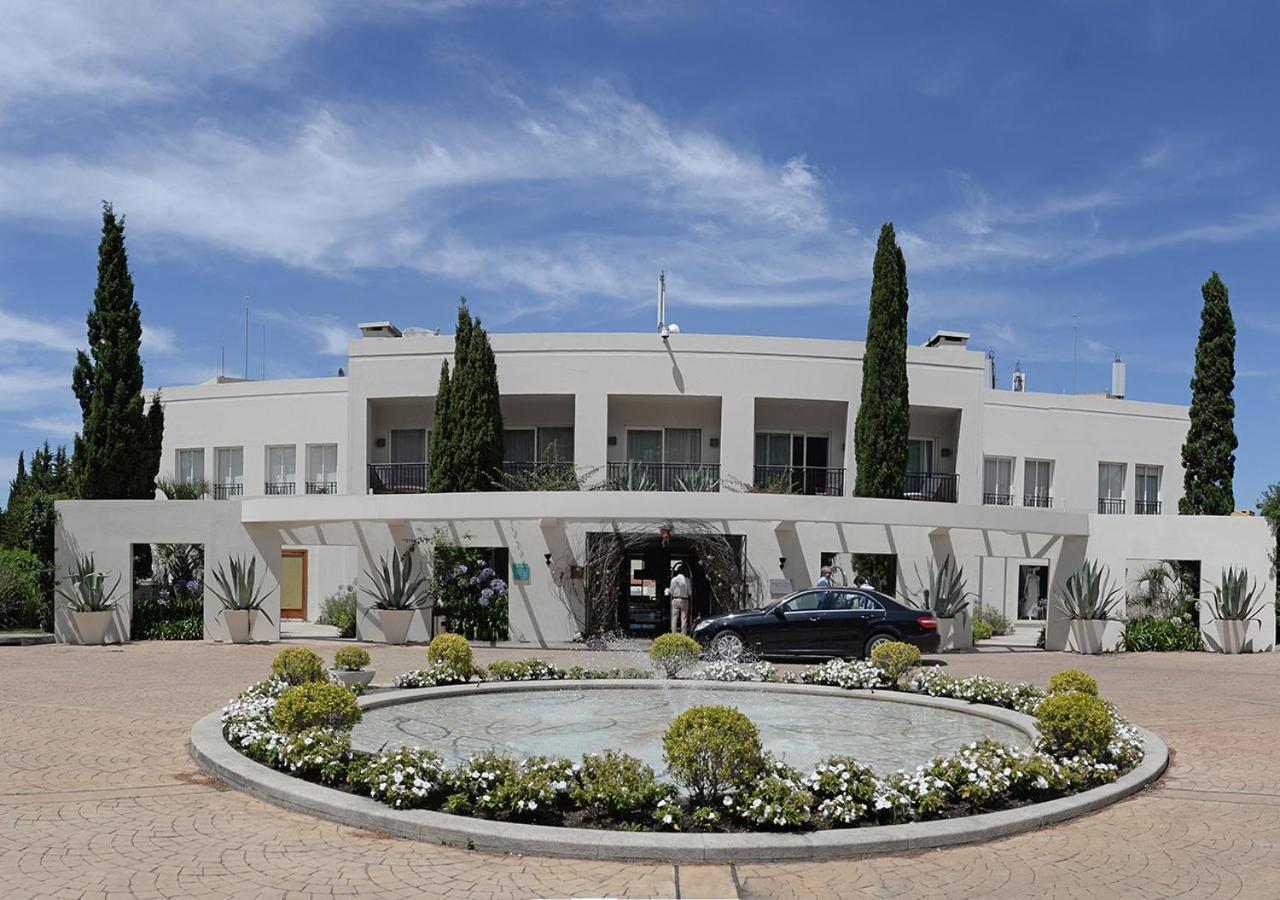 Punta Del Este Resort & Spa La Barra Eksteriør billede
