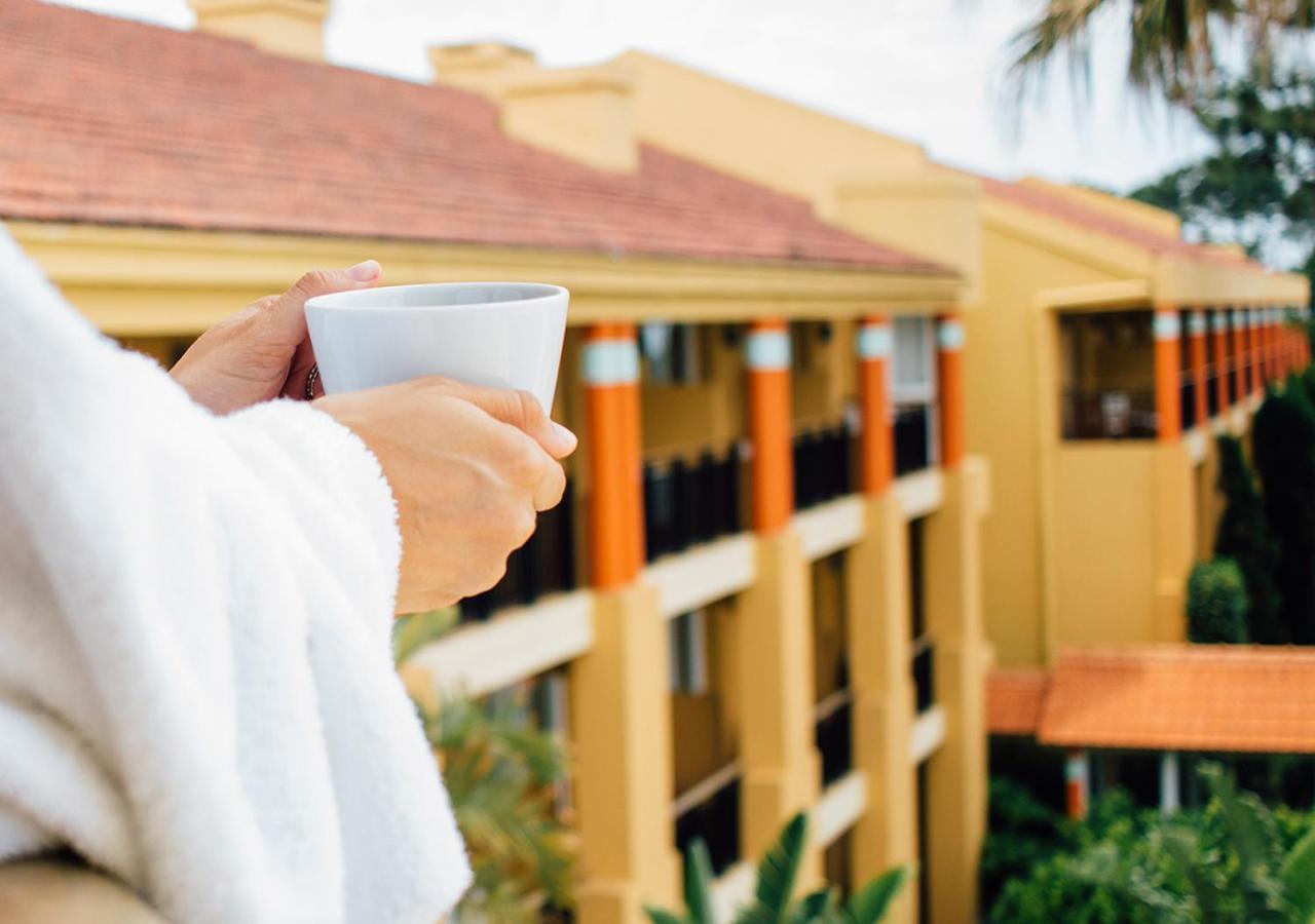 Punta Del Este Resort & Spa La Barra Eksteriør billede