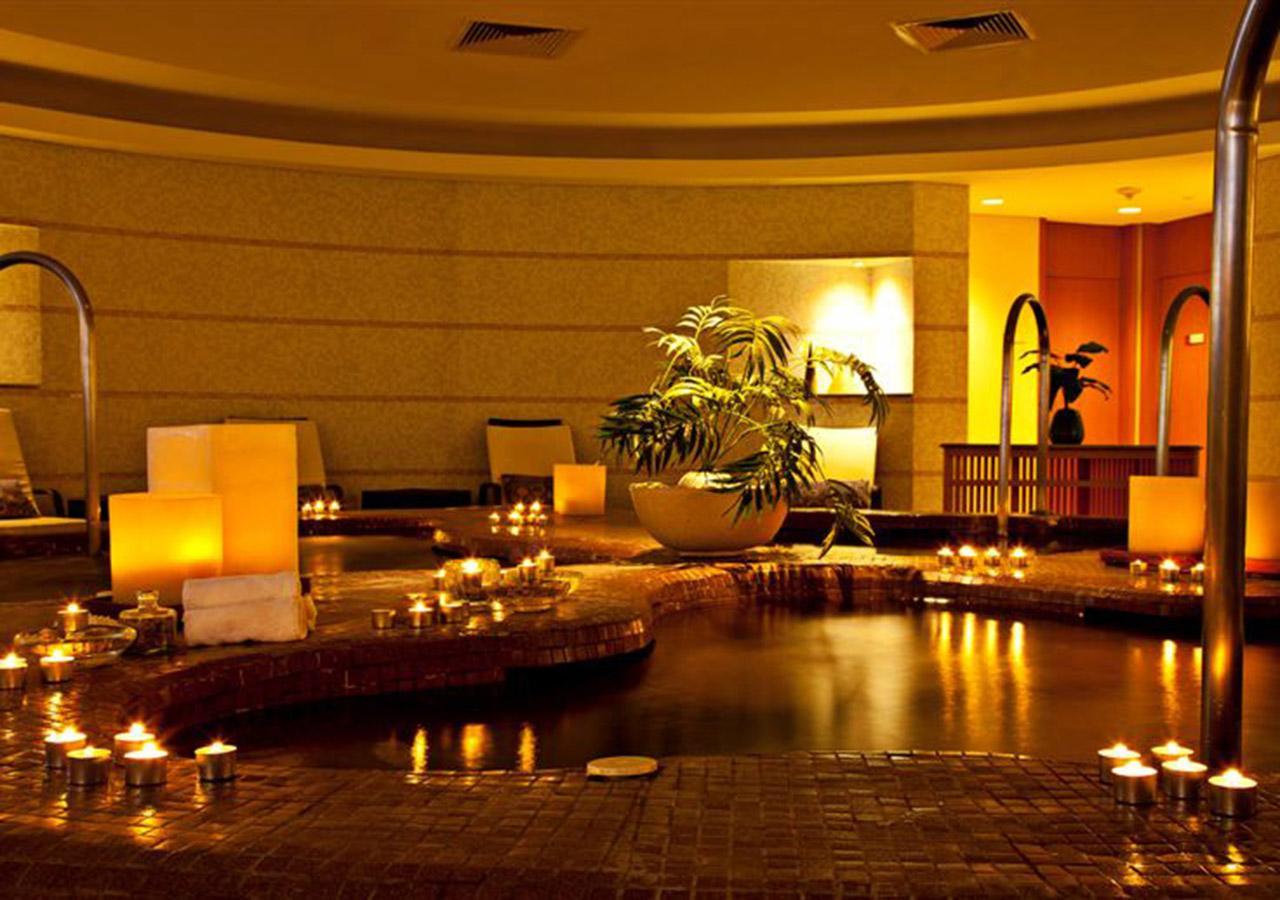 Punta Del Este Resort & Spa La Barra Eksteriør billede