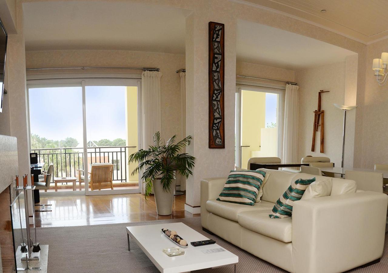Punta Del Este Resort & Spa La Barra Eksteriør billede