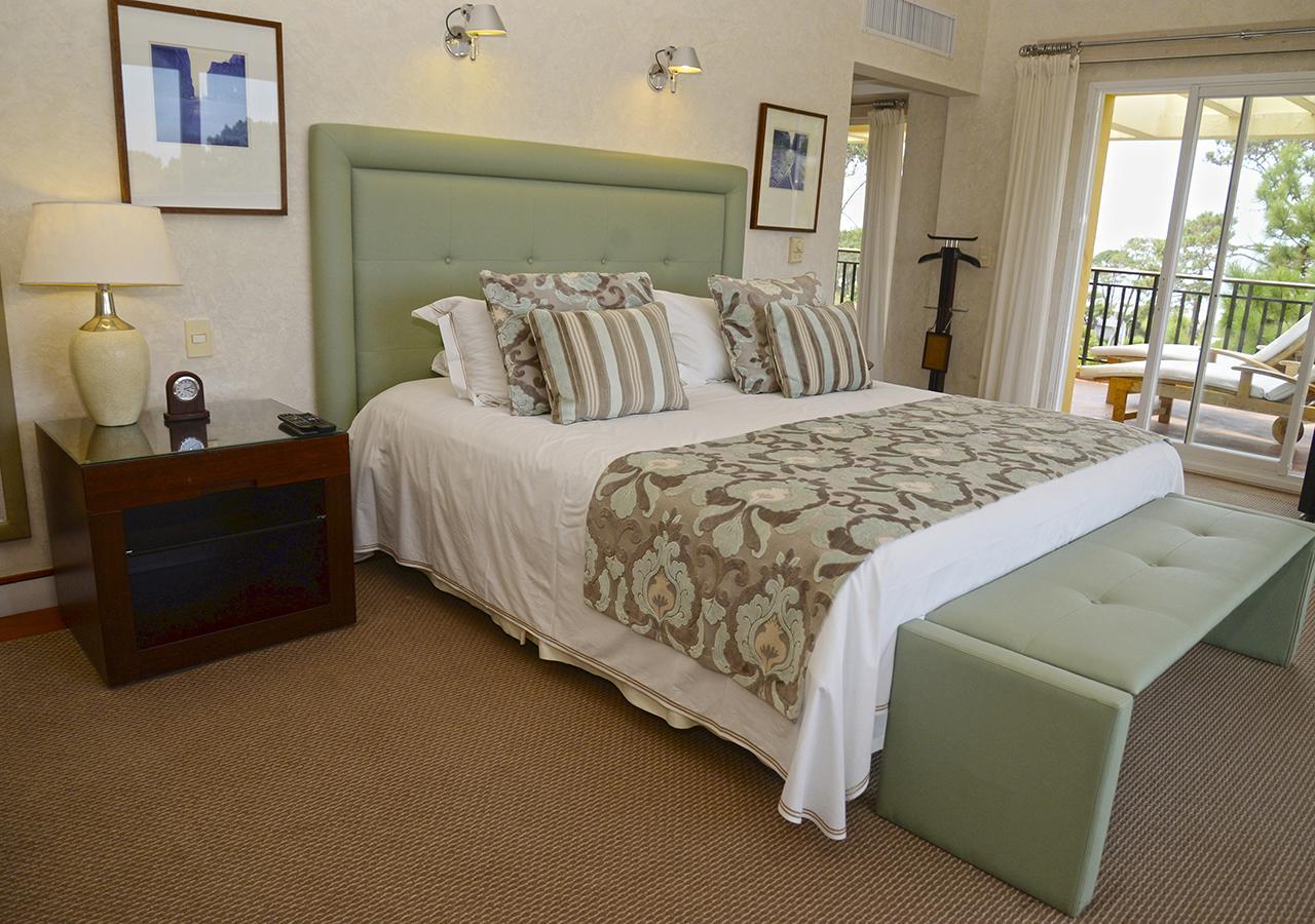 Punta Del Este Resort & Spa La Barra Eksteriør billede