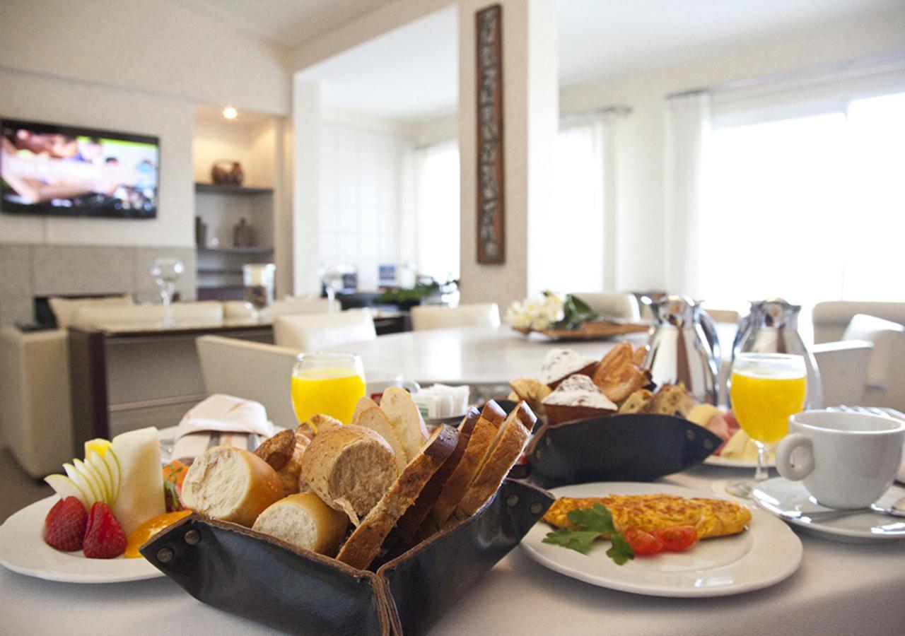 Punta Del Este Resort & Spa La Barra Eksteriør billede