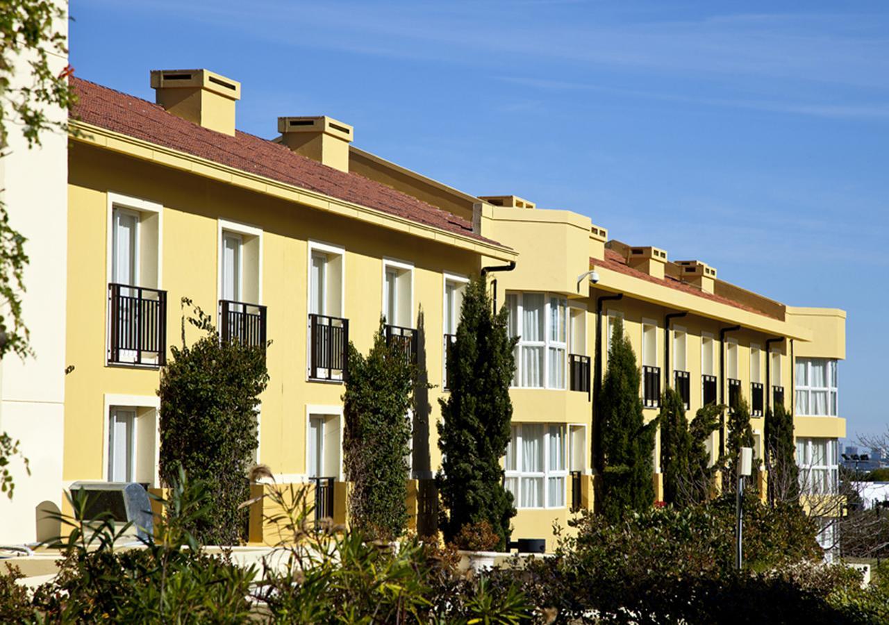 Punta Del Este Resort & Spa La Barra Eksteriør billede