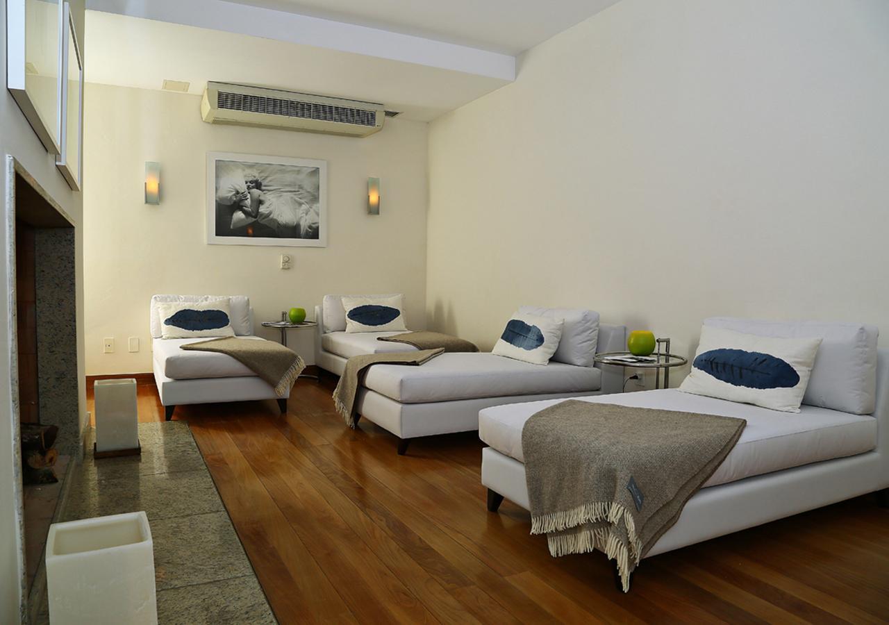 Punta Del Este Resort & Spa La Barra Eksteriør billede