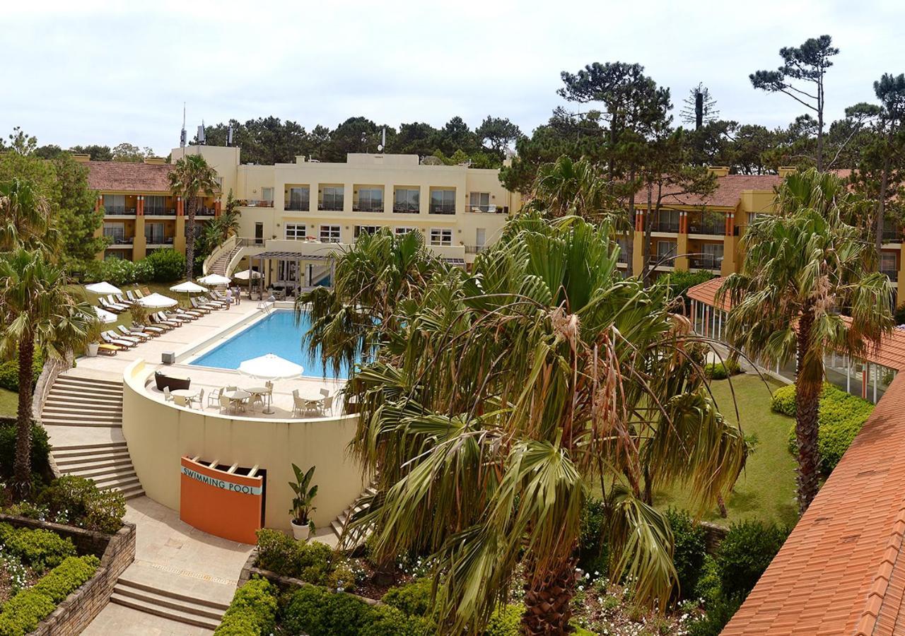 Punta Del Este Resort & Spa La Barra Eksteriør billede