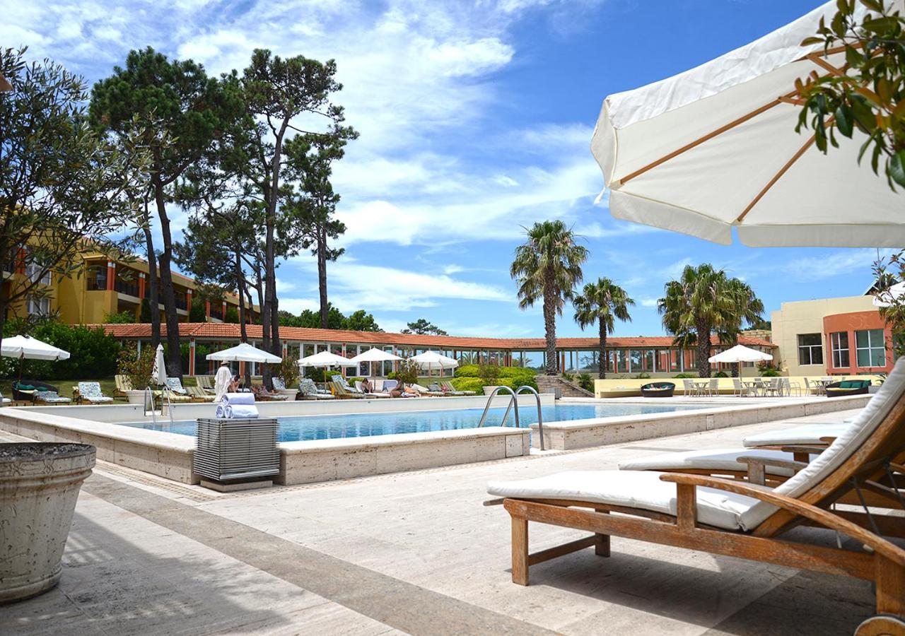 Punta Del Este Resort & Spa La Barra Eksteriør billede