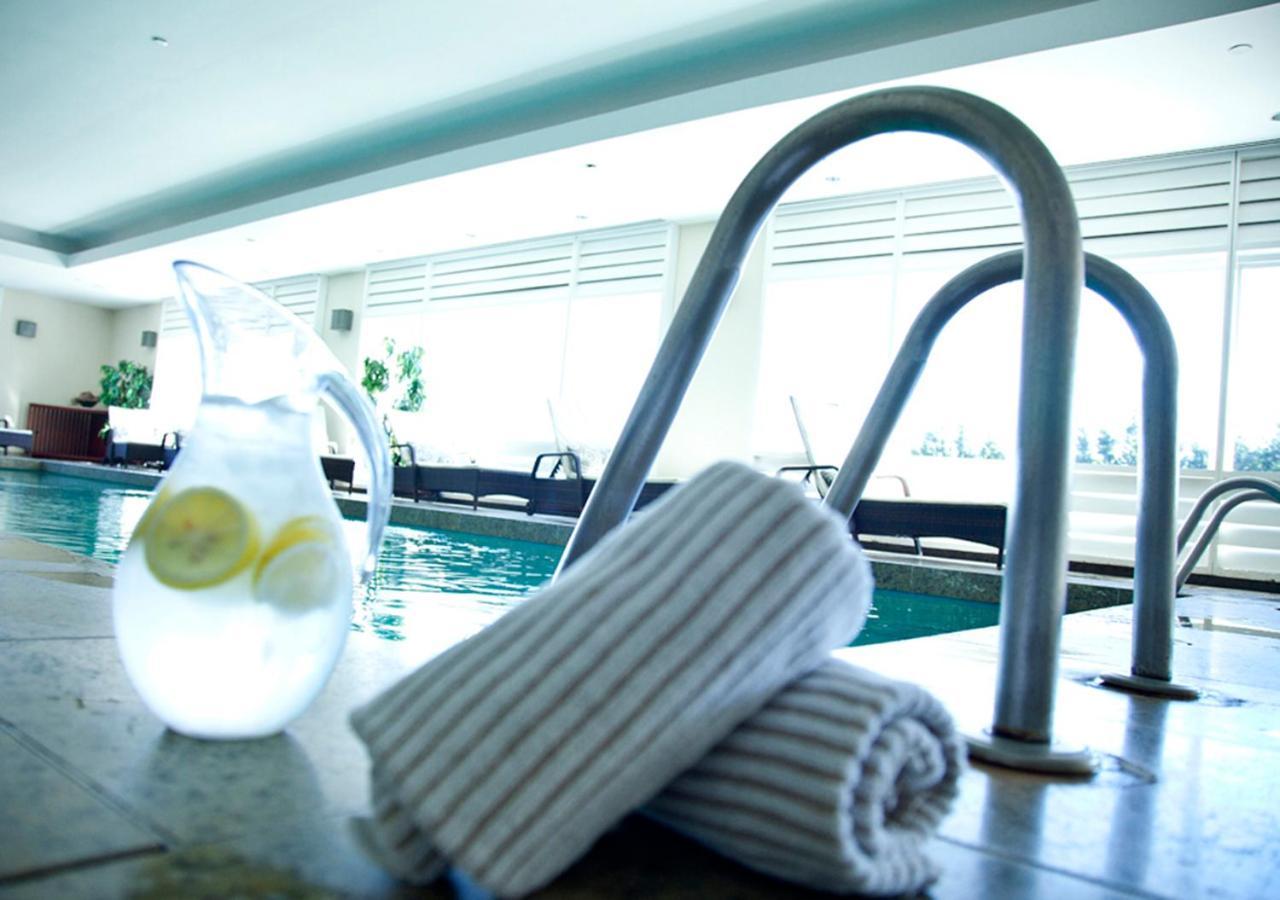 Punta Del Este Resort & Spa La Barra Eksteriør billede