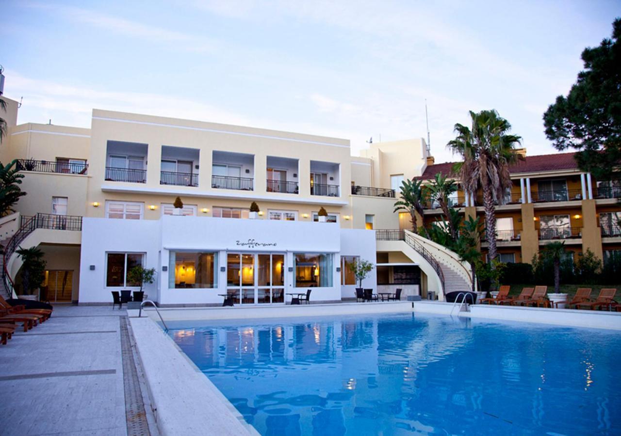 Punta Del Este Resort & Spa La Barra Eksteriør billede
