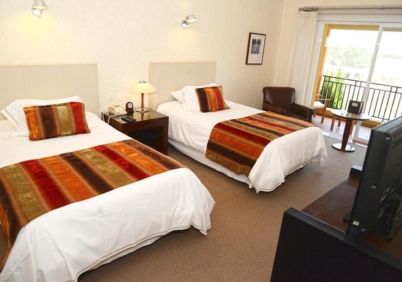Punta Del Este Resort & Spa La Barra Eksteriør billede