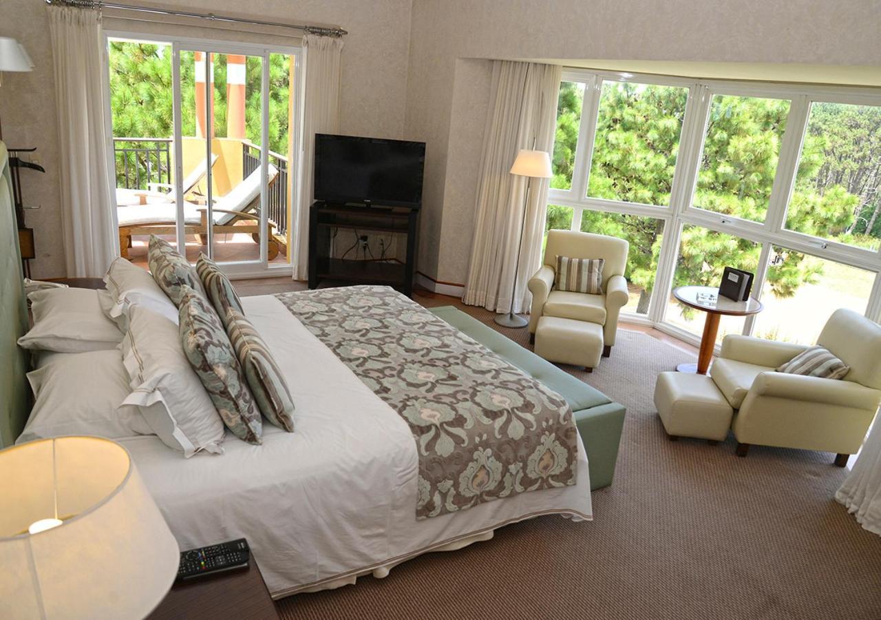 Punta Del Este Resort & Spa La Barra Eksteriør billede