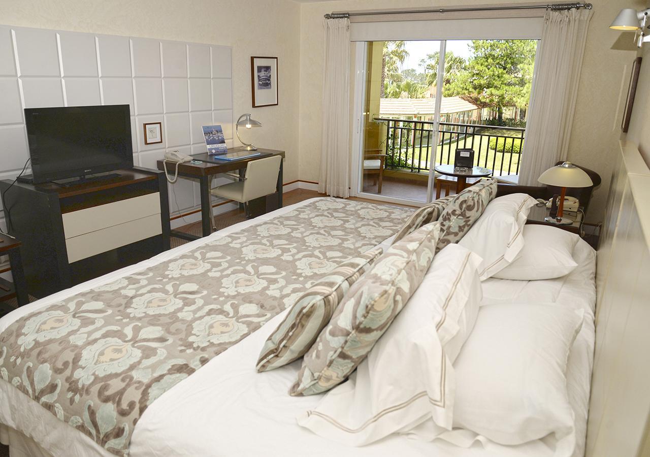 Punta Del Este Resort & Spa La Barra Eksteriør billede