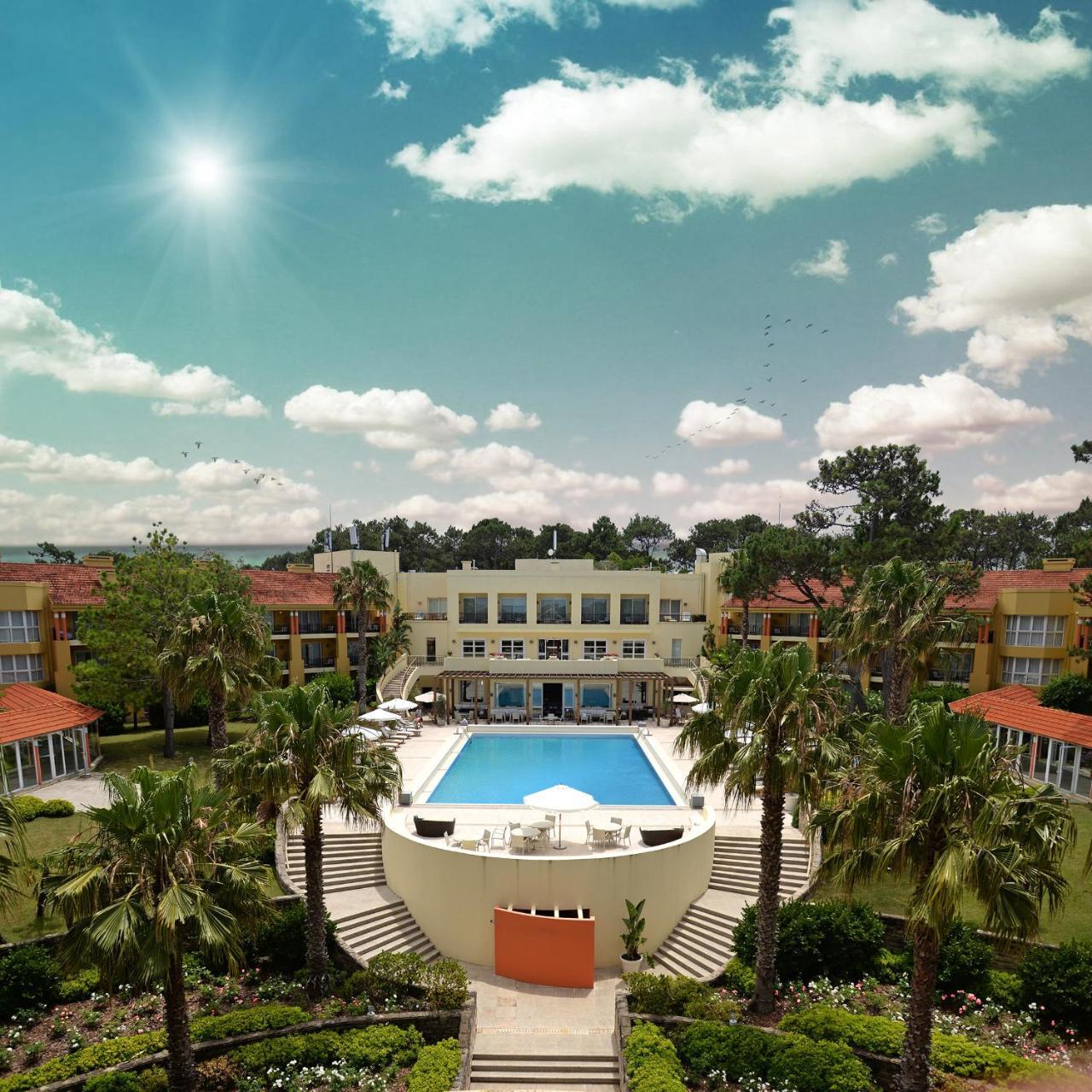 Punta Del Este Resort & Spa La Barra Eksteriør billede